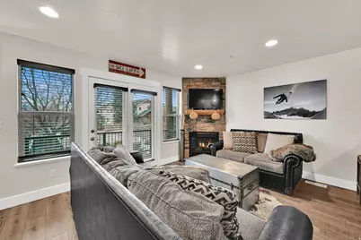 3612 N Huntsman Path Path #608, Eden, UT 84310 - Photo 5