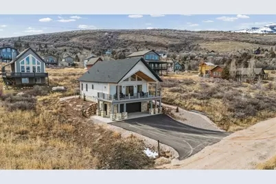 776 W Snowberry Ct, Garden City, UT 84028 - Photo 47