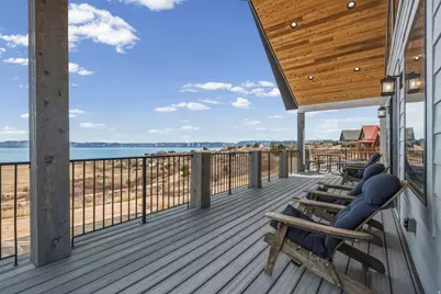 776 W Snowberry Ct, Garden City, UT 84028 - Photo 21