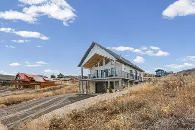 776 W Snowberry Ct, Garden City, UT 84028 - Photo 5