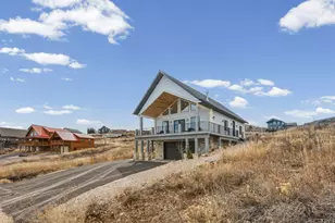 776 W Snowberry Ct, Garden City, UT 84028 - Photo 5