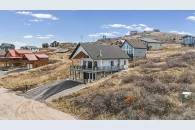 776 W Snowberry Ct, Garden City, UT 84028 - Photo 45