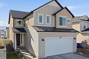 4180 E Ctr Pt St, Eagle Mountain, UT 84005 - Photo 1