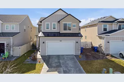 4180 E Center Point St, Eagle Mountain, UT 84005 - Photo 1