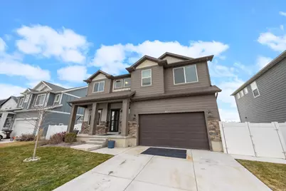 9303 N Vernham Ln, Eagle Mountain, UT 84005 - Photo 37