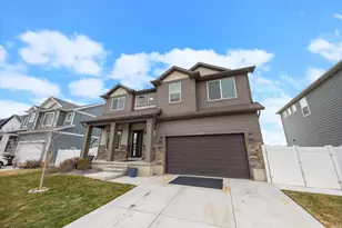 9303 N Vernham Ln, Eagle Mountain, UT 84005 - Photo 37