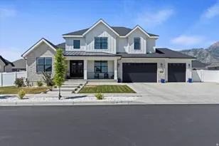 1430 W Kelsey Way, Lindon, UT 84042 - Photo 1