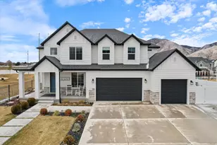 754 W 400 N, Mapleton, UT 84664 - Photo 3