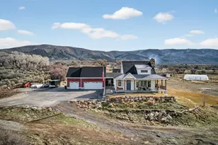 333 S Starks Ln E, Wallsburg, UT 84082 - Photo 57