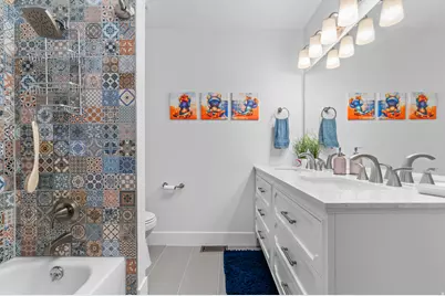 2718 S Centerbrook Dr, West Valley, UT 84119 - Photo 17