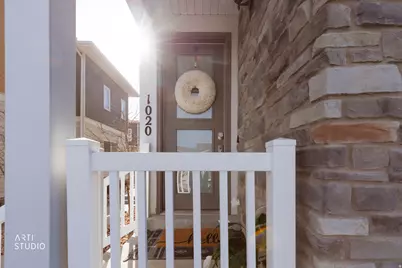 1020 W Lapis Fields, Bluffdale, UT 84065 - Photo 3
