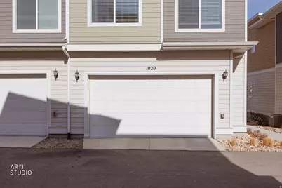 1020 W Lapis Fields, Bluffdale, UT 84065 - Photo 21