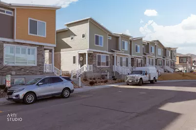 1020 W Lapis Fields, Bluffdale, UT 84065 - Photo 23