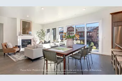 377 N Abajo Peak Loop #PVV D1, Heber City, UT 84032 - Photo 3