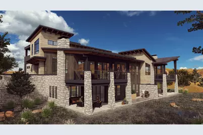 377 N Abajo Peak Loop #PVV D1, Heber City, UT 84032 - Photo 1