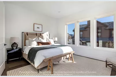 377 N Abajo Peak Loop #PVV D1, Heber City, UT 84032 - Photo 5