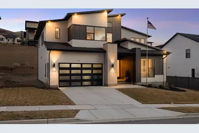 5796 N Valley View Rd, Lehi, UT 84043 - Photo 47