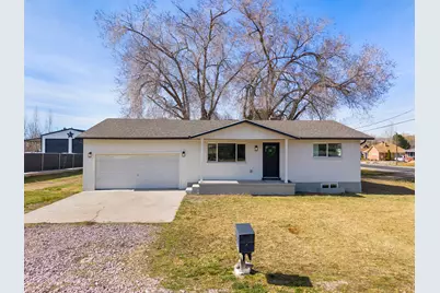 206 S 400 E, Nephi, UT 84648 - Photo 1