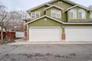 1136 E Elgin Ave, Salt Lake City, UT 84106 - Photo 1