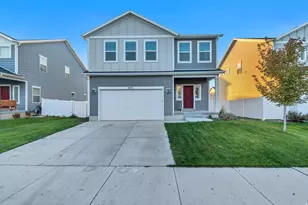 5073 N Folkstone Dr, Eagle Mountain, UT 84005 - Photo 29