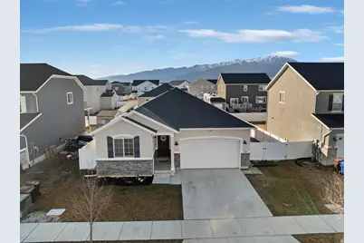 5375 N Lindbergh Ln, Eagle Mountain, UT 84005 - Photo 1