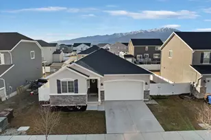 5375 N Lindbergh Ln, Eagle Mountain, UT 84005 - Photo 1