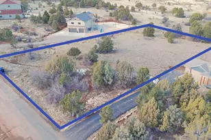 10550 W Zions Dr, Orderville, UT 84758 - Photo 1