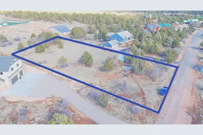 10550 W Zions Dr, Orderville, UT 84758 - Photo 3