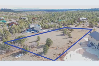 10550 W Zions Dr, Orderville, UT 84758 - Photo 7