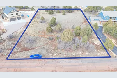 10550 W Zions Dr, Orderville, UT 84758 - Photo 7