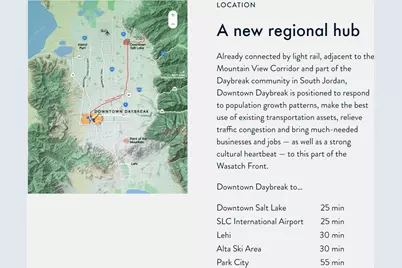 5232 W Black Twig Dr Dr S #202, South Jordan, UT 84009 - Photo 27