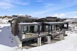 4078 E Tuhaye Holw, Kamas, UT 84036 - Photo 1