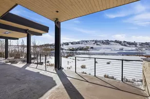 4078 E Tuhaye Holw, Kamas, UT 84036 - Photo 17