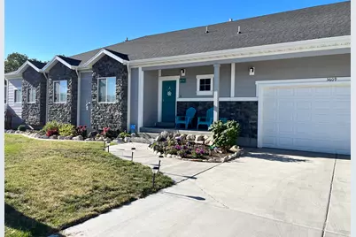 3609 S 5650 W, West Valley, UT 84128 - Photo 3