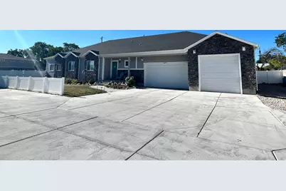 3609 S 5650 W, West Valley, UT 84128 - Photo 1