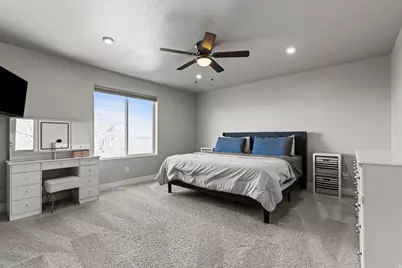 3214 S Fields Ave, Syracuse, UT 84075 - Photo 13