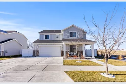 3214 S Fields Ave, Syracuse, UT 84075 - Photo 43
