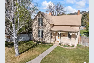 210 N 300 E, Manti, UT 84642 - Photo 3