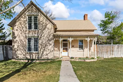 210 N 300 E, Manti, UT 84642 - Photo 1