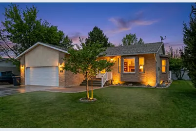 520 N 100 W, Heber City, UT 84032 - Photo 1