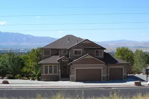 2517 N 2050 E, North Logan, UT 84341 - Photo 3
