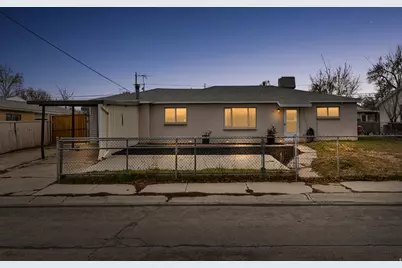 4481 W 5015 S, Kearns, UT 84118 - Photo 1