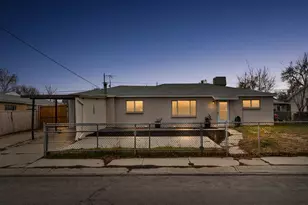 4481 W 5015 S, Kearns, UT 84118 - Photo 1