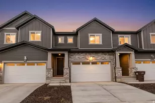 6908 S Mt Meek Dr W, West Jordan, UT 84081 - Photo 1