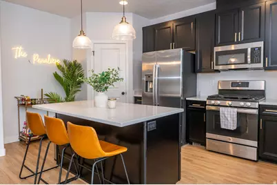 6908 S Mt Meek Dr W #202, West Jordan, UT 84081 - Photo 5