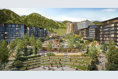 1843 W Glencoe Mountain Way #705, Park City, UT 84060 - Photo 27
