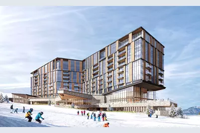 1843 W Glencoe Mountain Way #705, Park City, UT 84060 - Photo 19