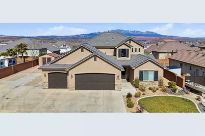 3165 E 3050 S, Saint George, UT 84790 - Photo 1