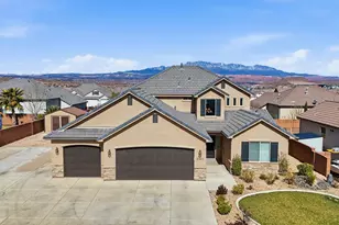 3165 E 3050 S, Saint George, UT 84790 - Photo 1