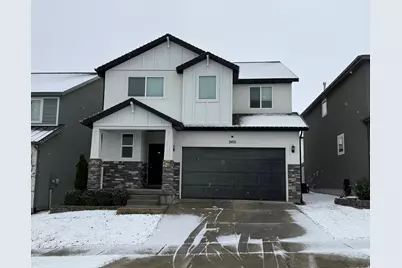 3421 W Hamm Ln, Herriman, UT 84065 - Photo 1